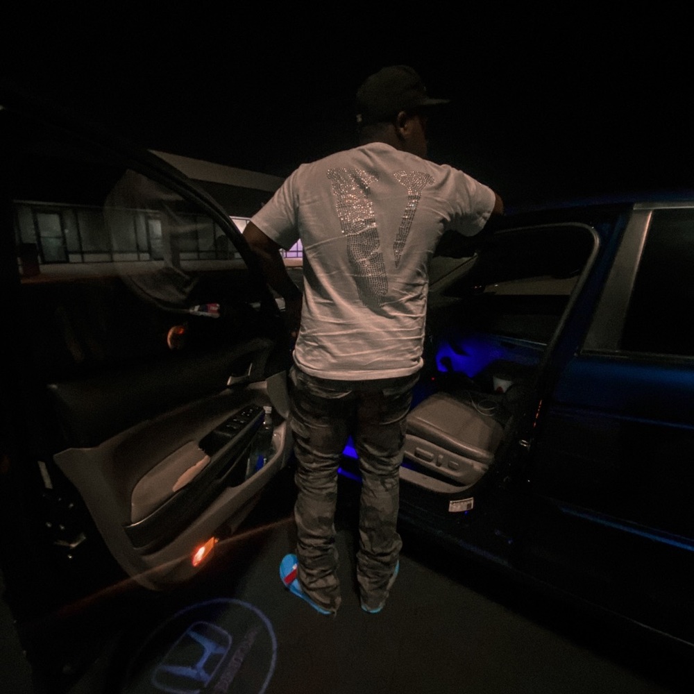 Meet your Posher, Jalon